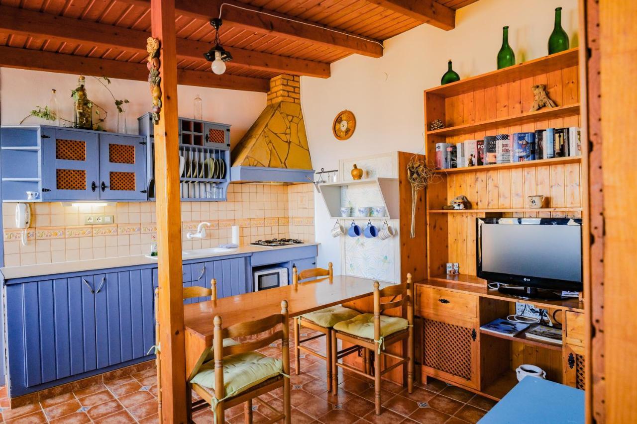 Casanaga Otel Almaciga Dış mekan fotoğraf