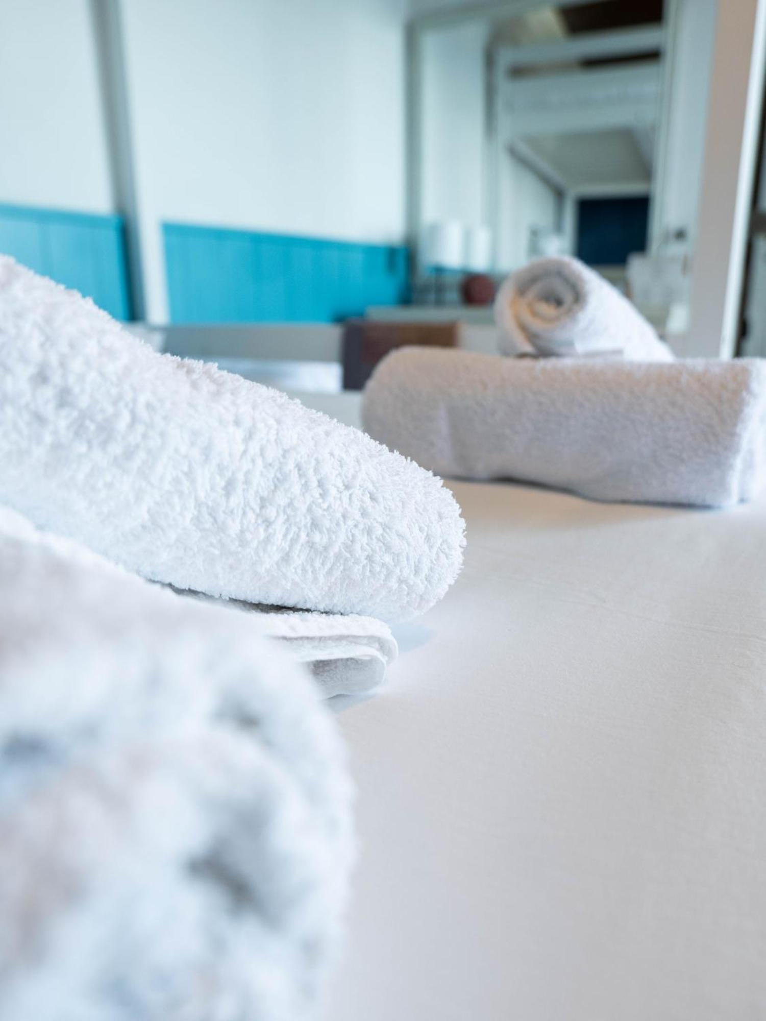 Casanaga Otel Almaciga Dış mekan fotoğraf