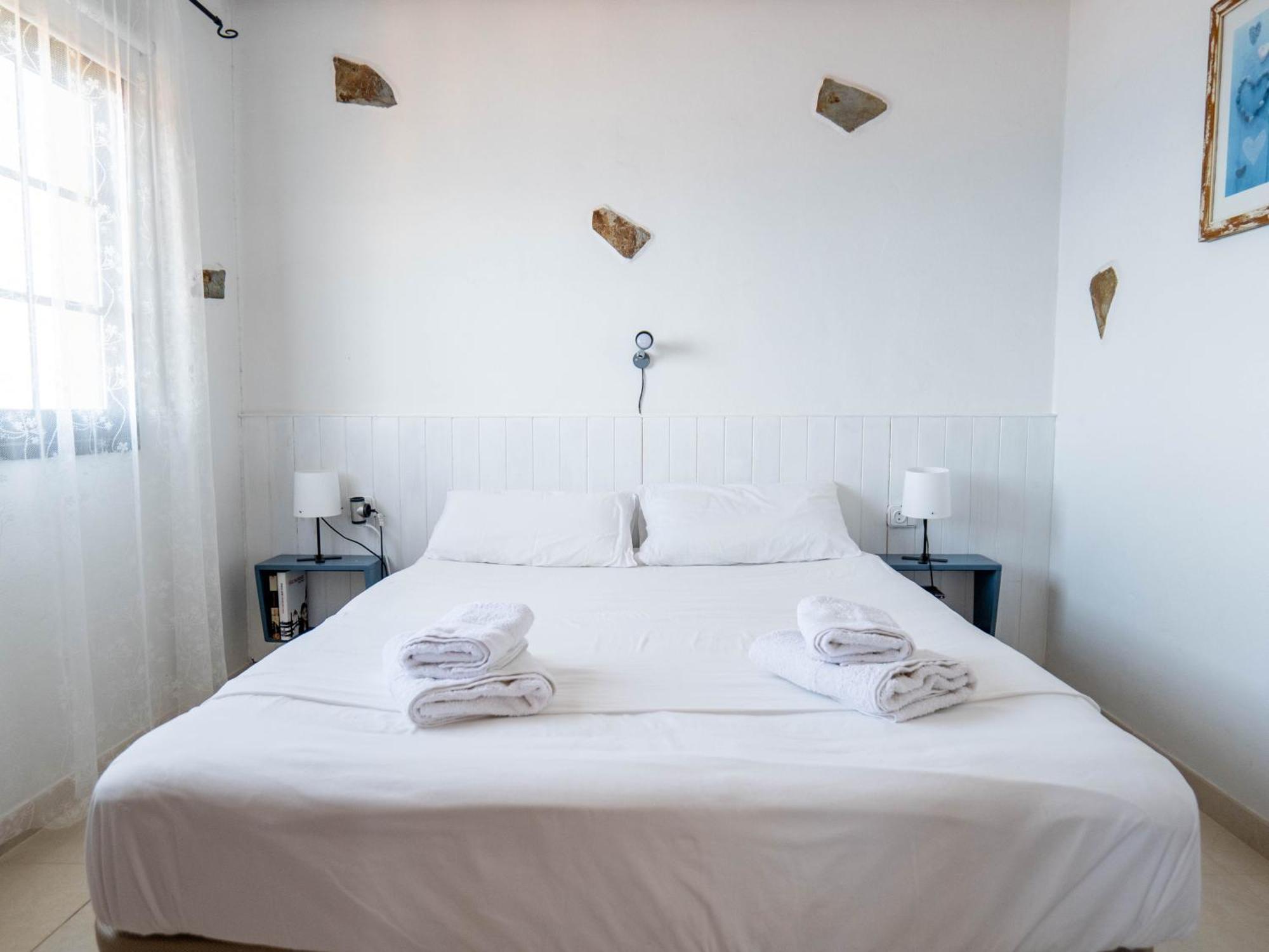 Casanaga Otel Almaciga Dış mekan fotoğraf