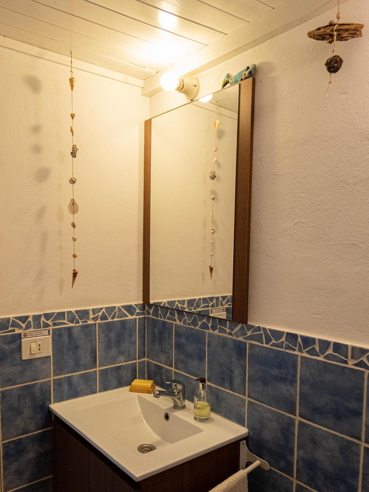 Casanaga Otel Almaciga Dış mekan fotoğraf