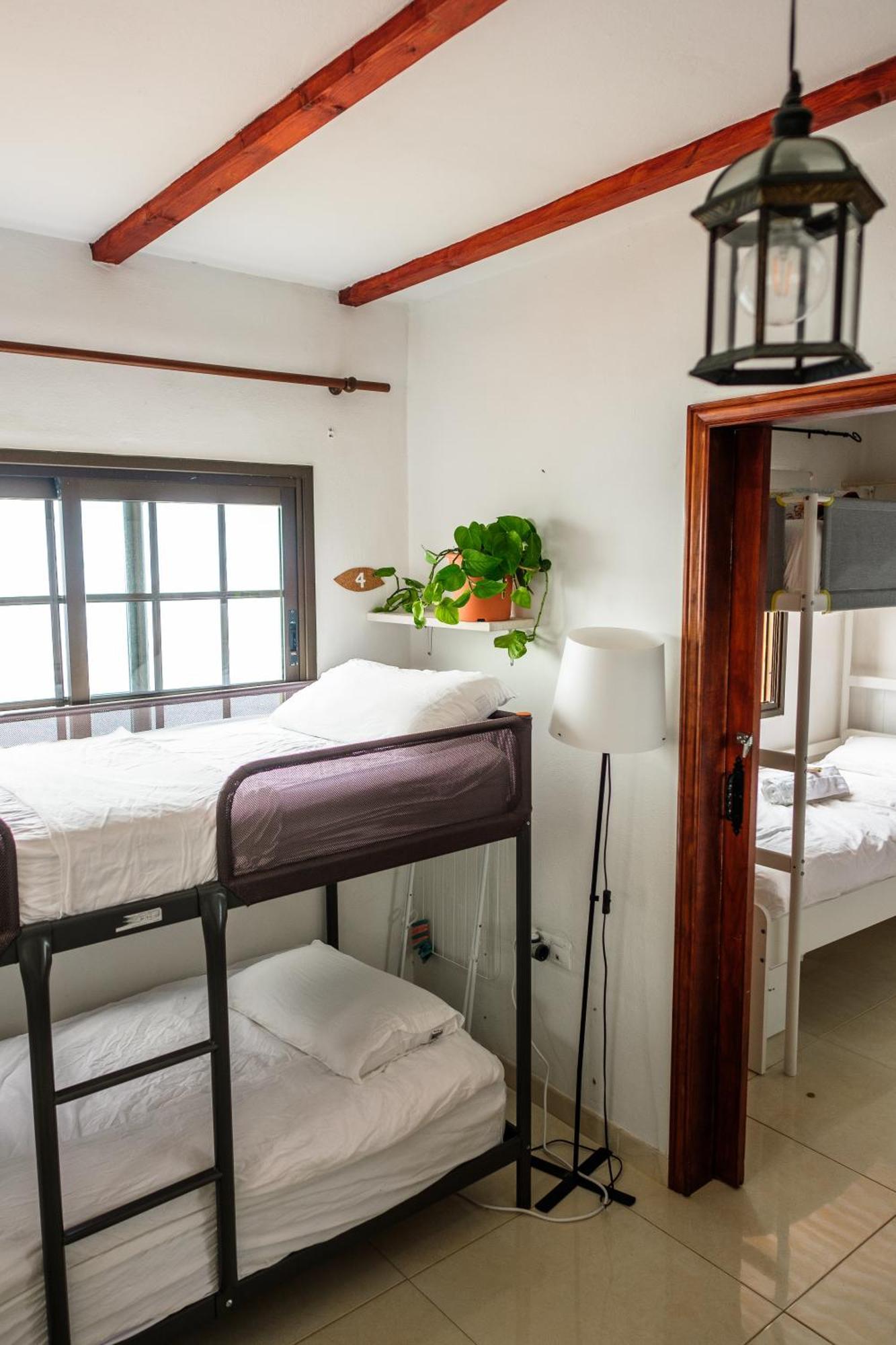 Casanaga Otel Almaciga Dış mekan fotoğraf