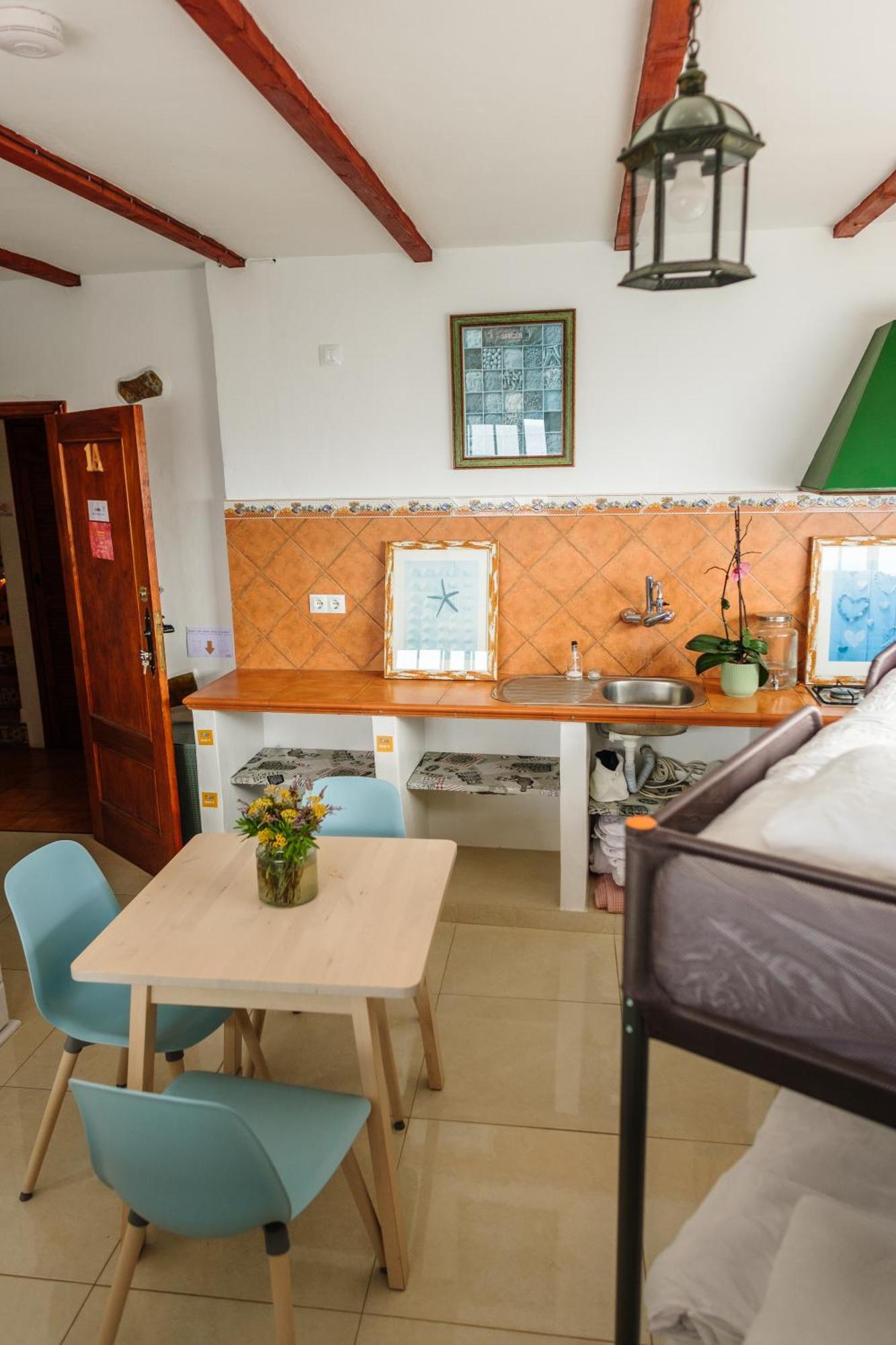 Casanaga Otel Almaciga Dış mekan fotoğraf