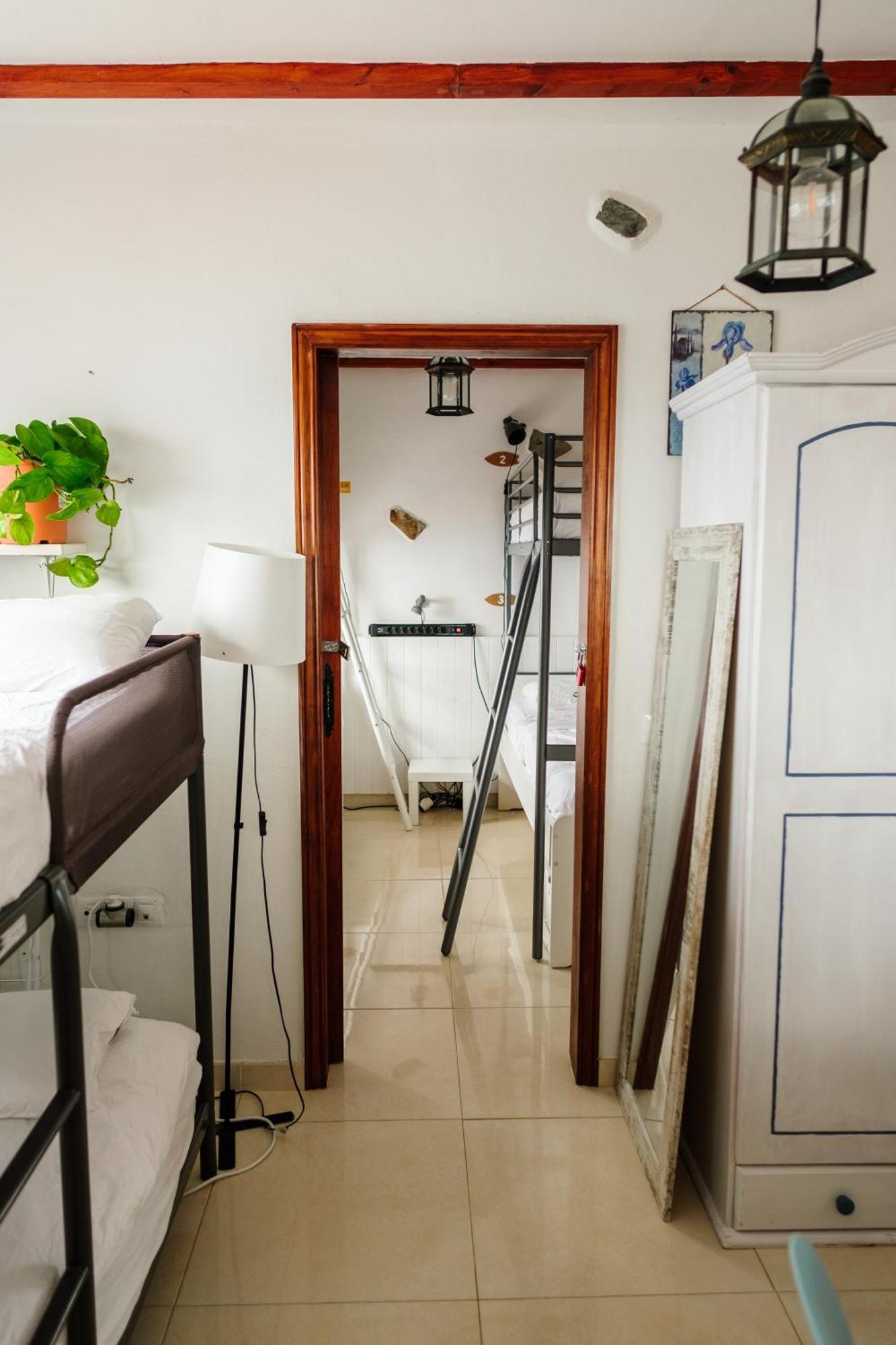 Casanaga Otel Almaciga Dış mekan fotoğraf