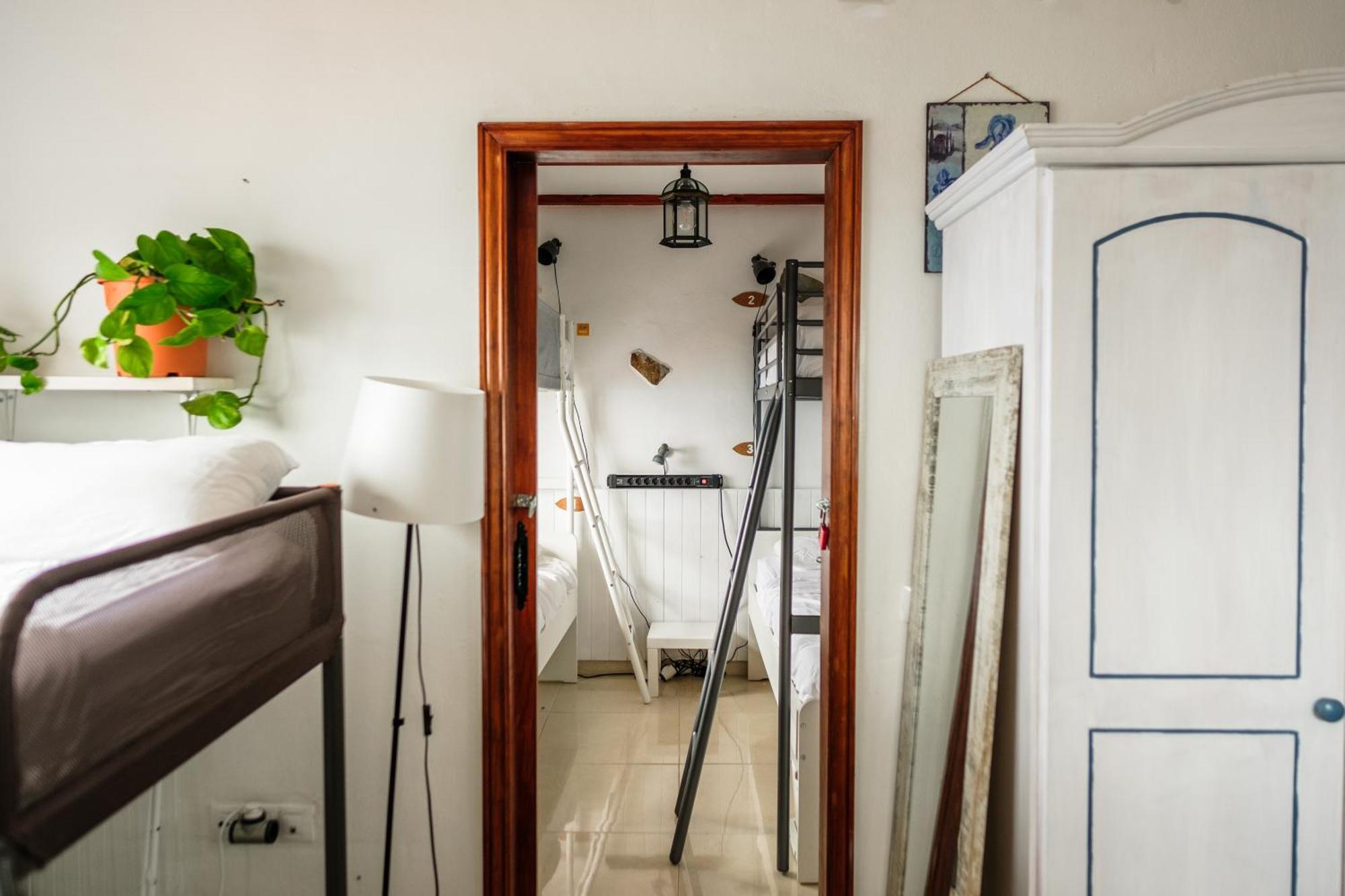 Casanaga Otel Almaciga Dış mekan fotoğraf