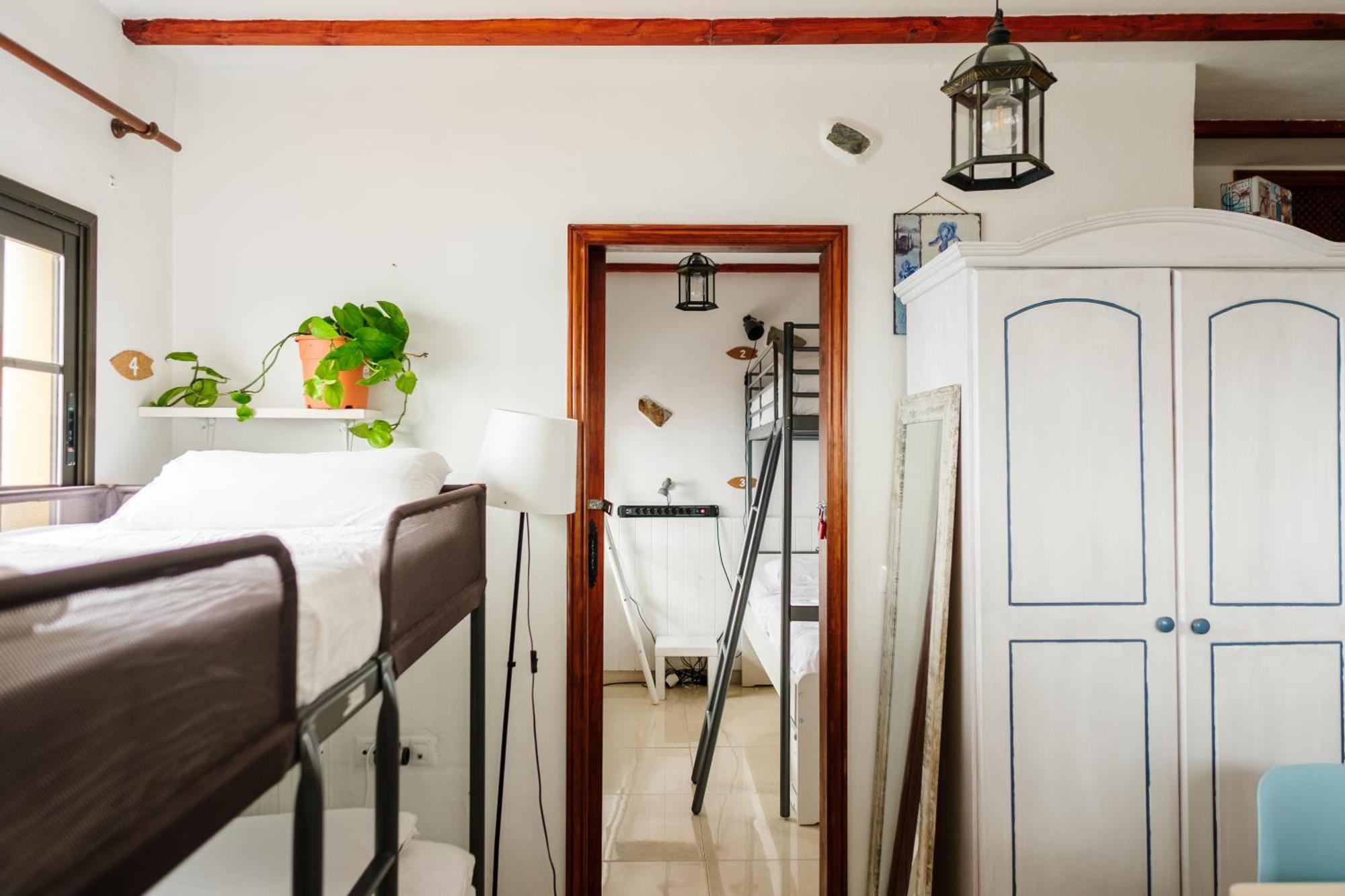Casanaga Otel Almaciga Dış mekan fotoğraf