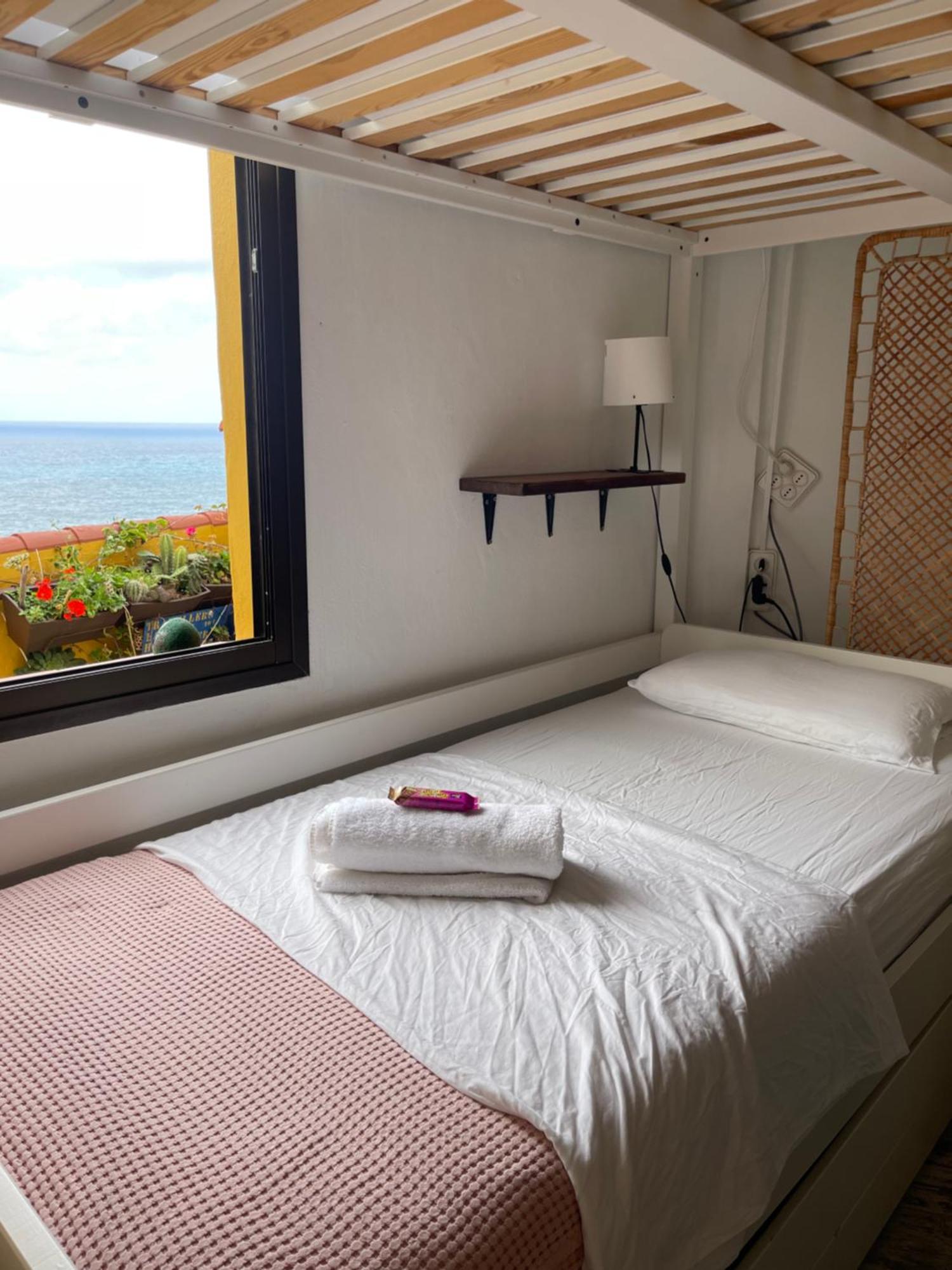 Casanaga Otel Almaciga Dış mekan fotoğraf